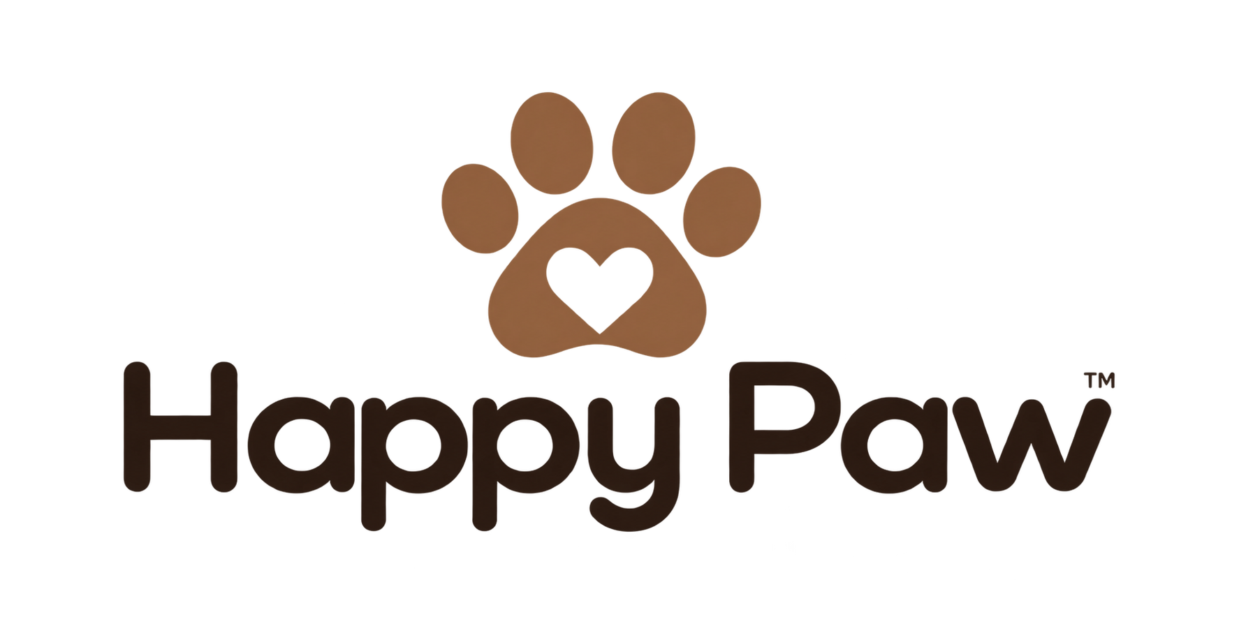 Happy Paw